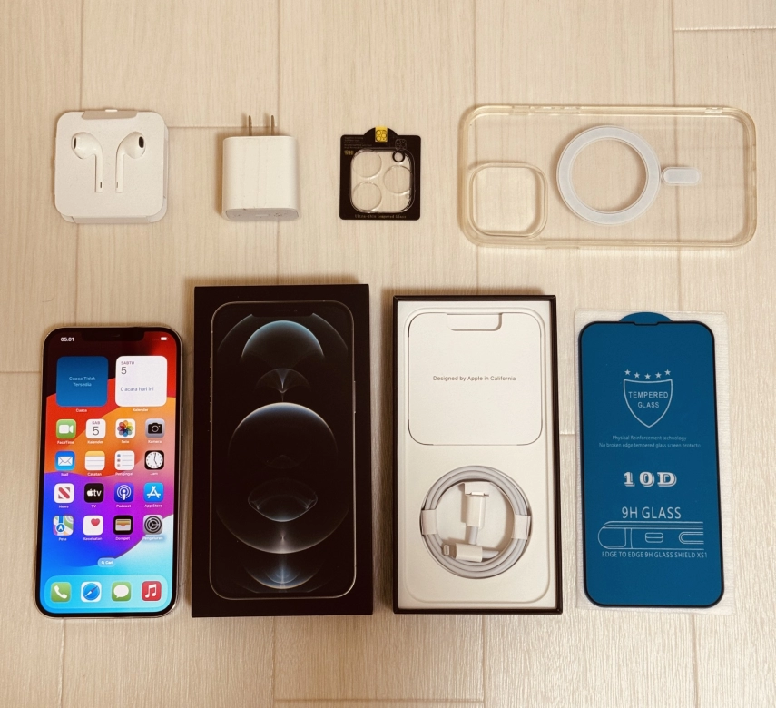 iphone-12-pro-max-512gb-silver-second